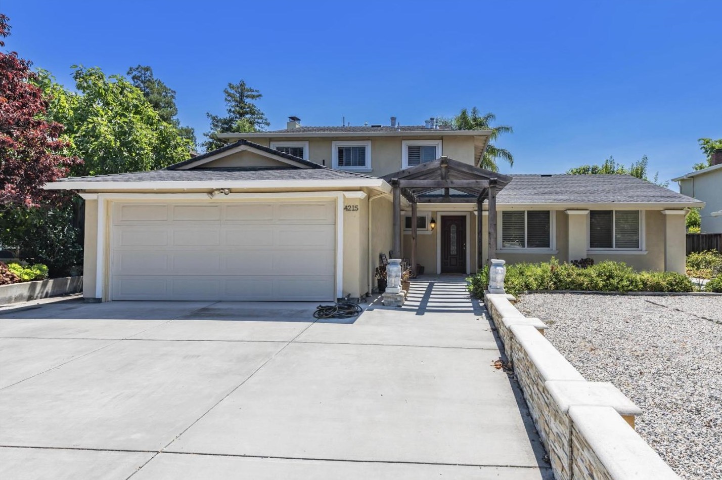 4215 Littleworth Way, San Jose, CA 95135