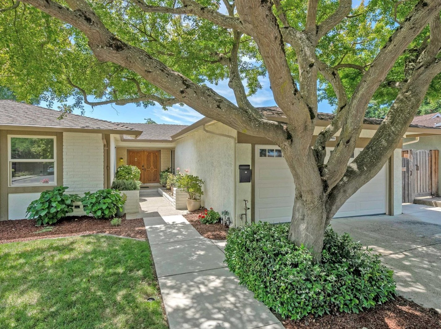 7495 Hillsboro Ave, San Ramon, CA 94583