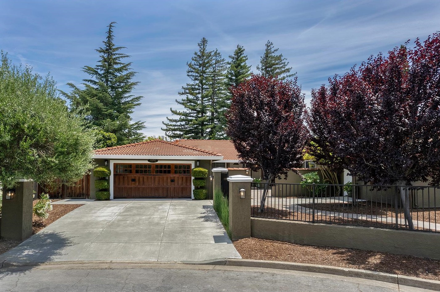 13262 Via Blanc Ct, Saratoga, CA 95070