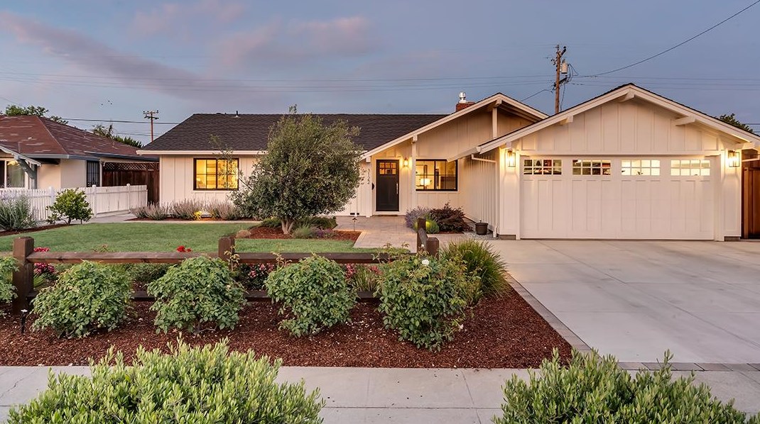3122 Browning Ave, San Jose, CA 95124-2151