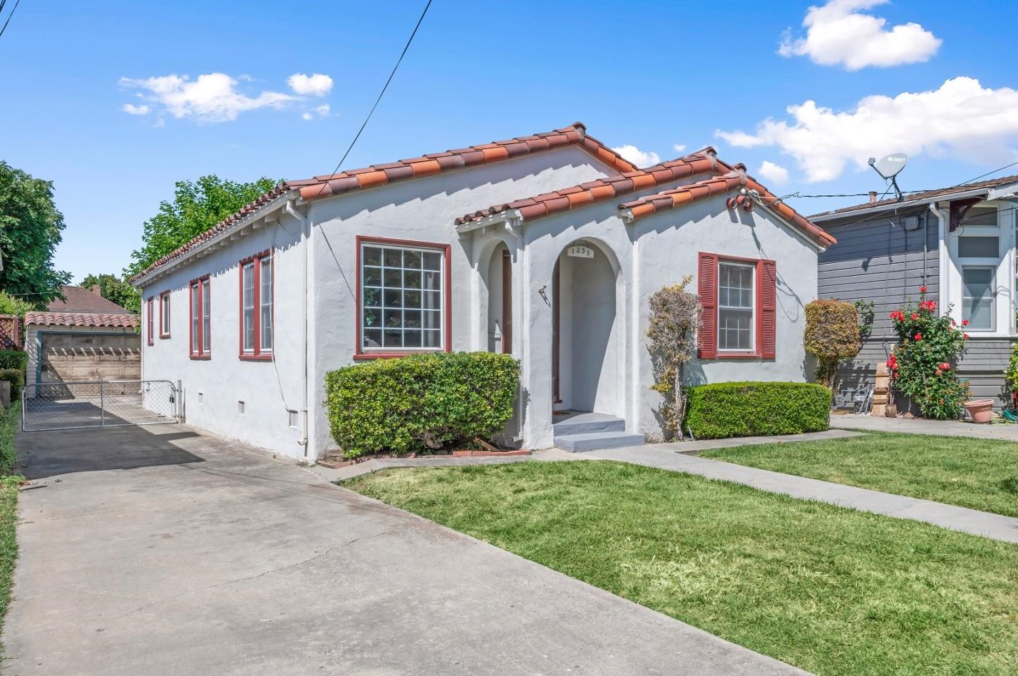 1235 Sherman St, San Jose, CA 95110-3435