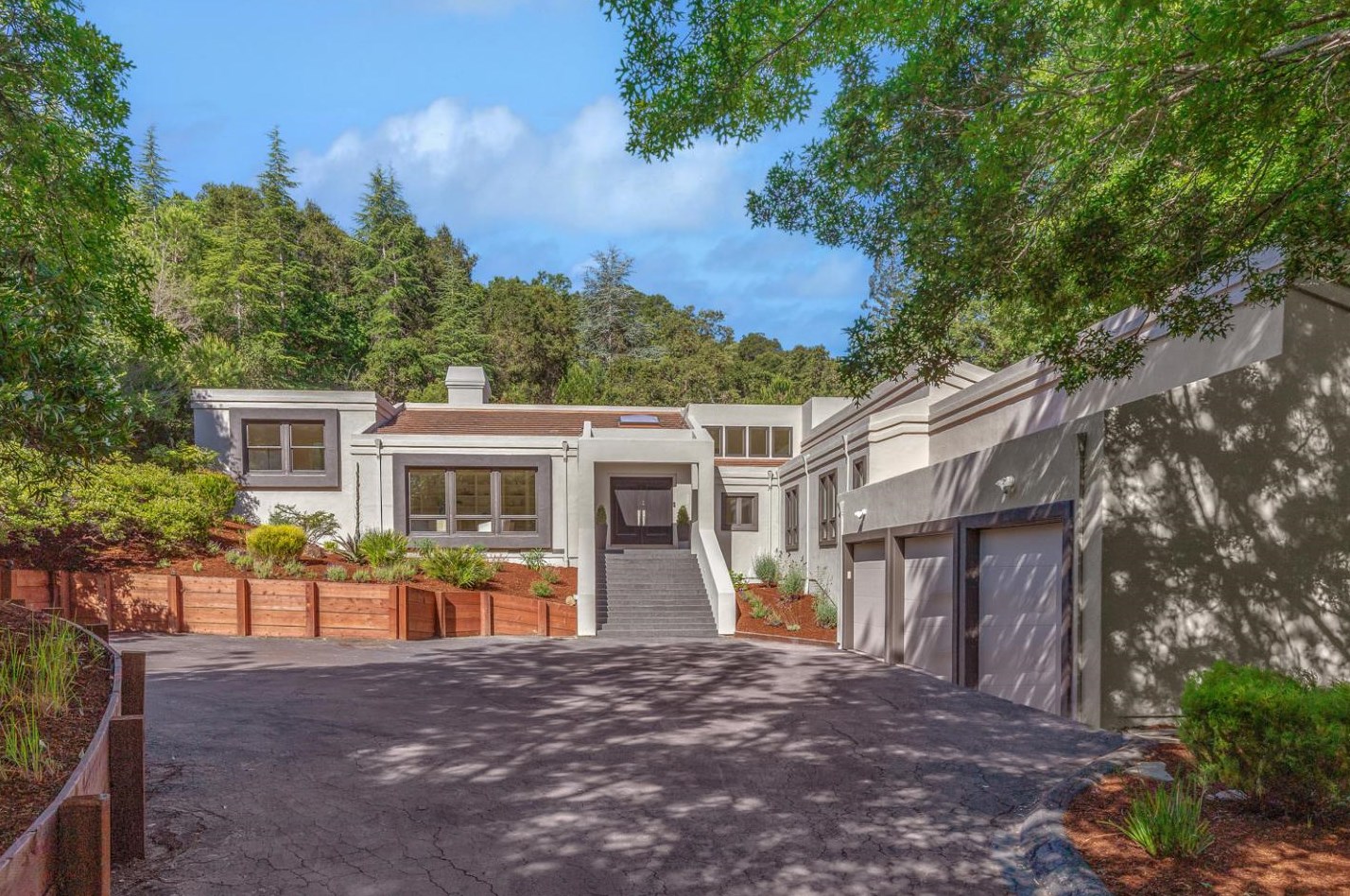 12195 Altamont Ct, Los Altos, CA 94022-4400