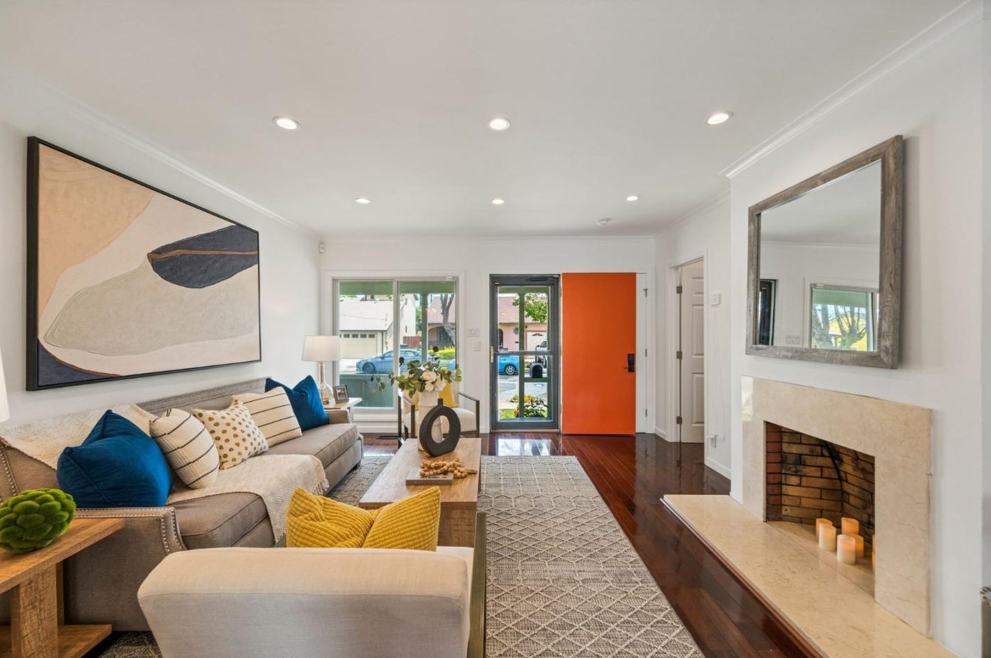 503 Hemlock Ave, Millbrae CA 94030-2041 exterior