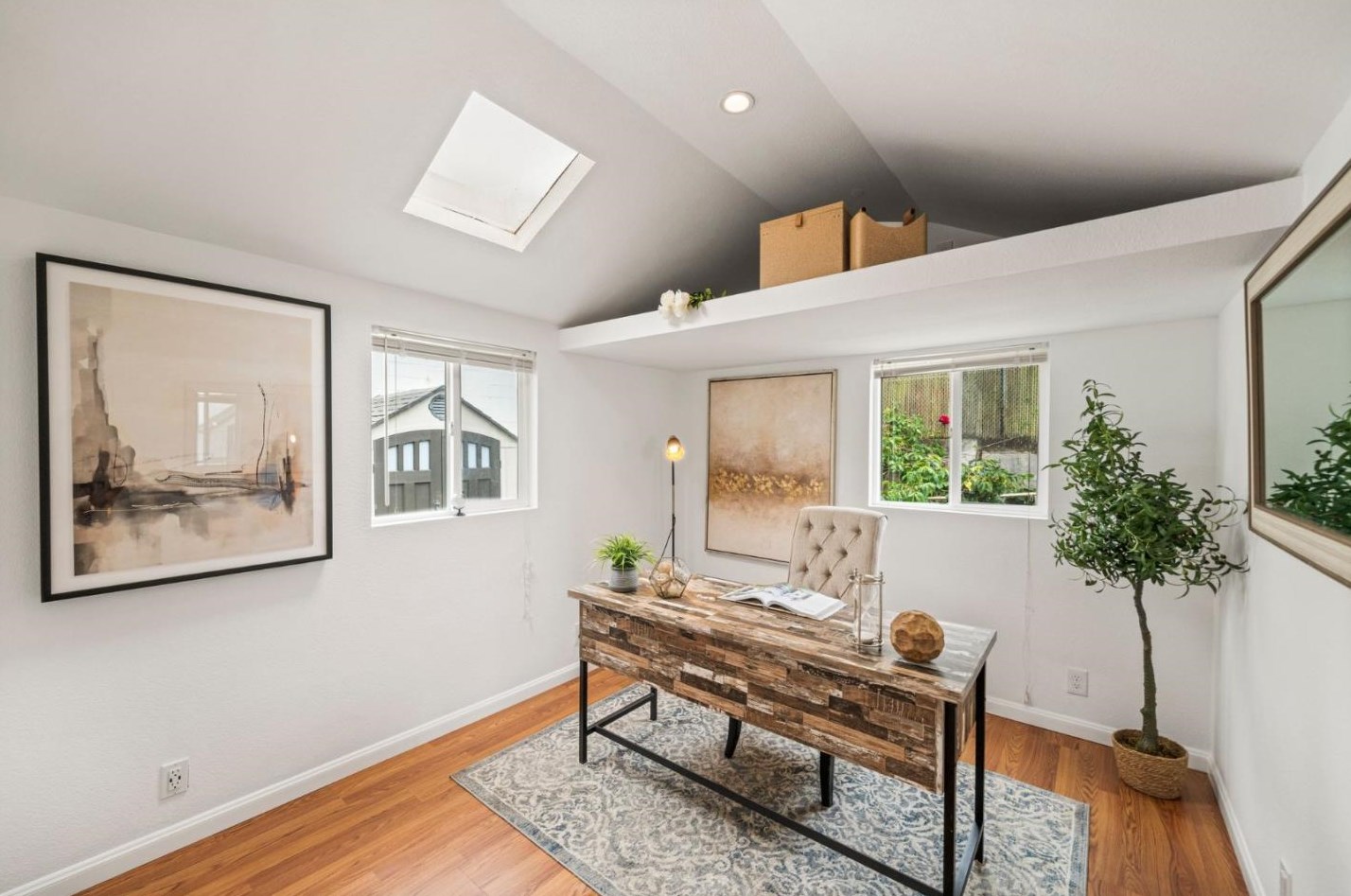 503 Hemlock Ave, Millbrae CA 94030-2041 exterior