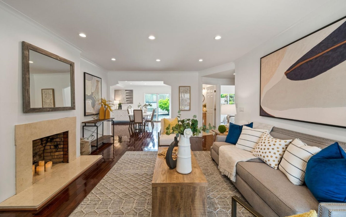 503 Hemlock Ave, Millbrae CA 94030-2041 exterior