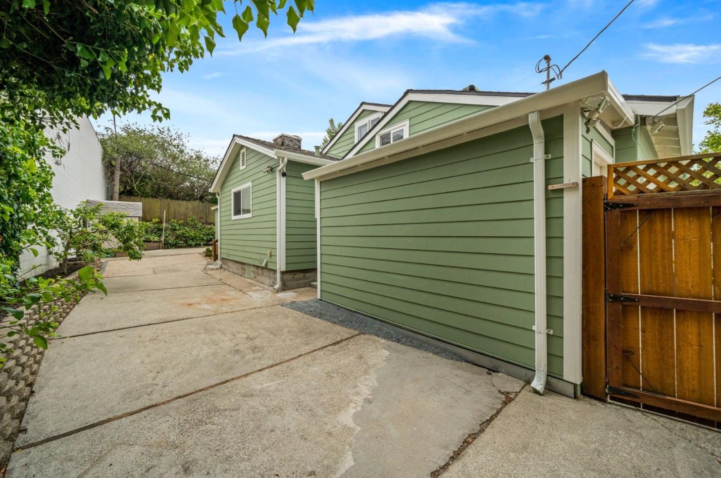 503 Hemlock Ave, Millbrae CA 94030-2041 exterior