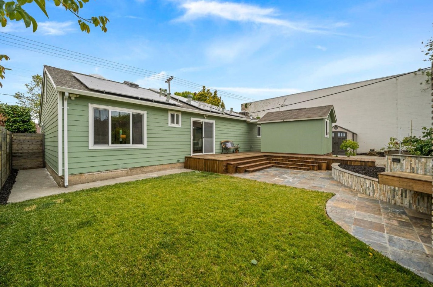 503 Hemlock Ave, Millbrae CA 94030-2041 exterior