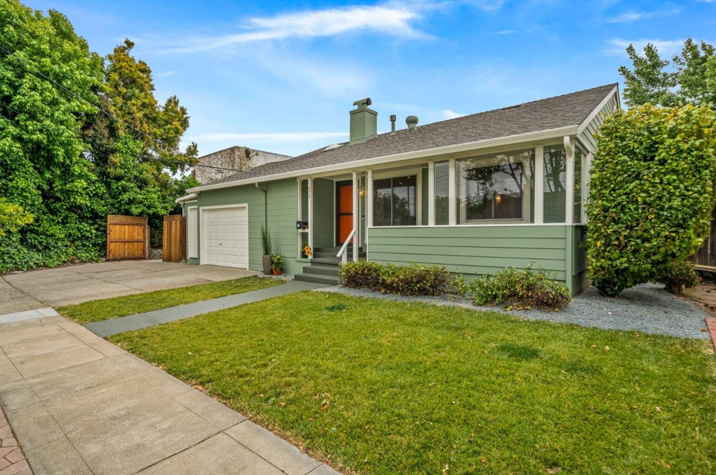503 Hemlock Ave, Millbrae, CA 94030