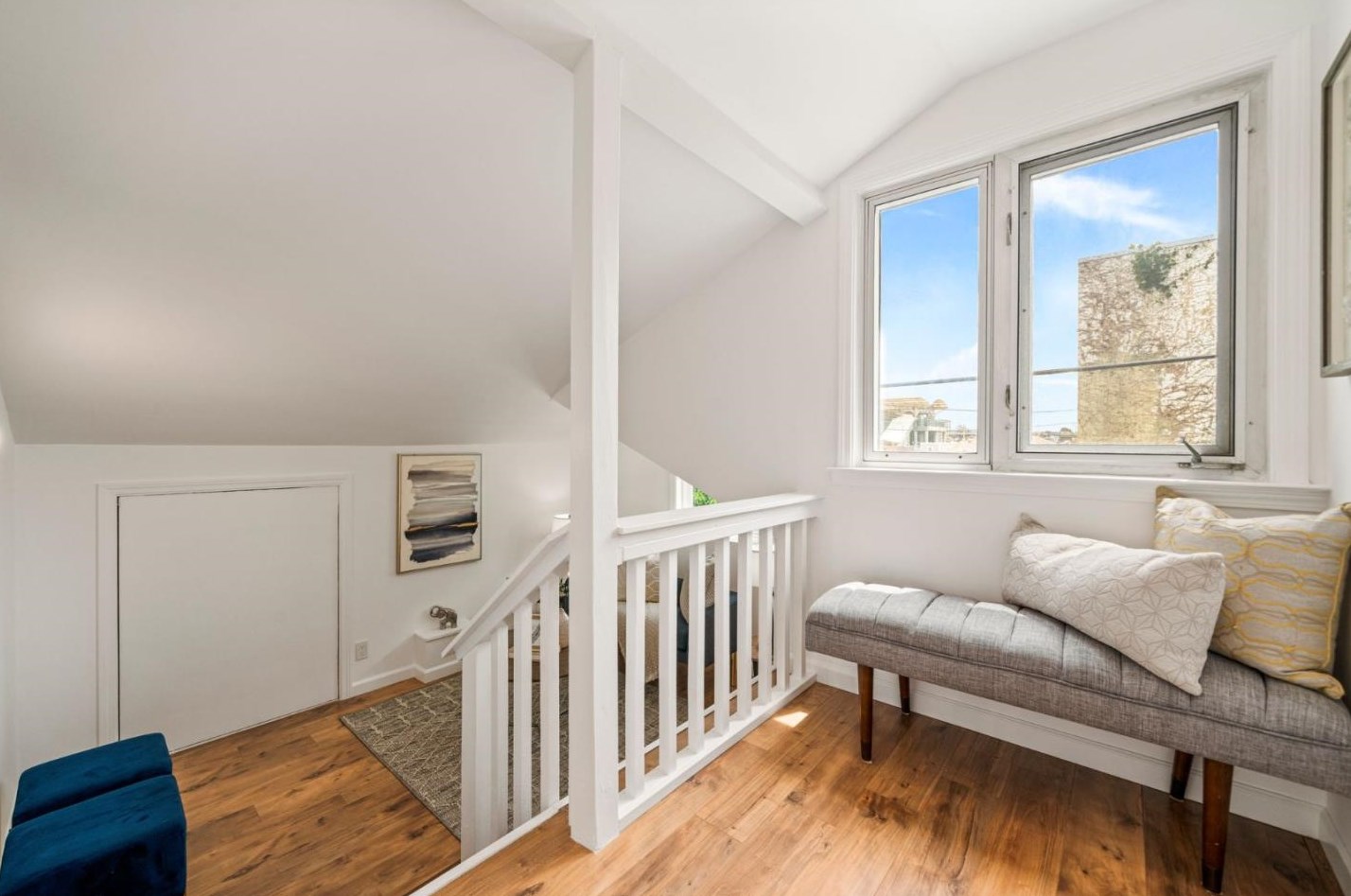 503 Hemlock Ave, Millbrae CA 94030-2041 exterior