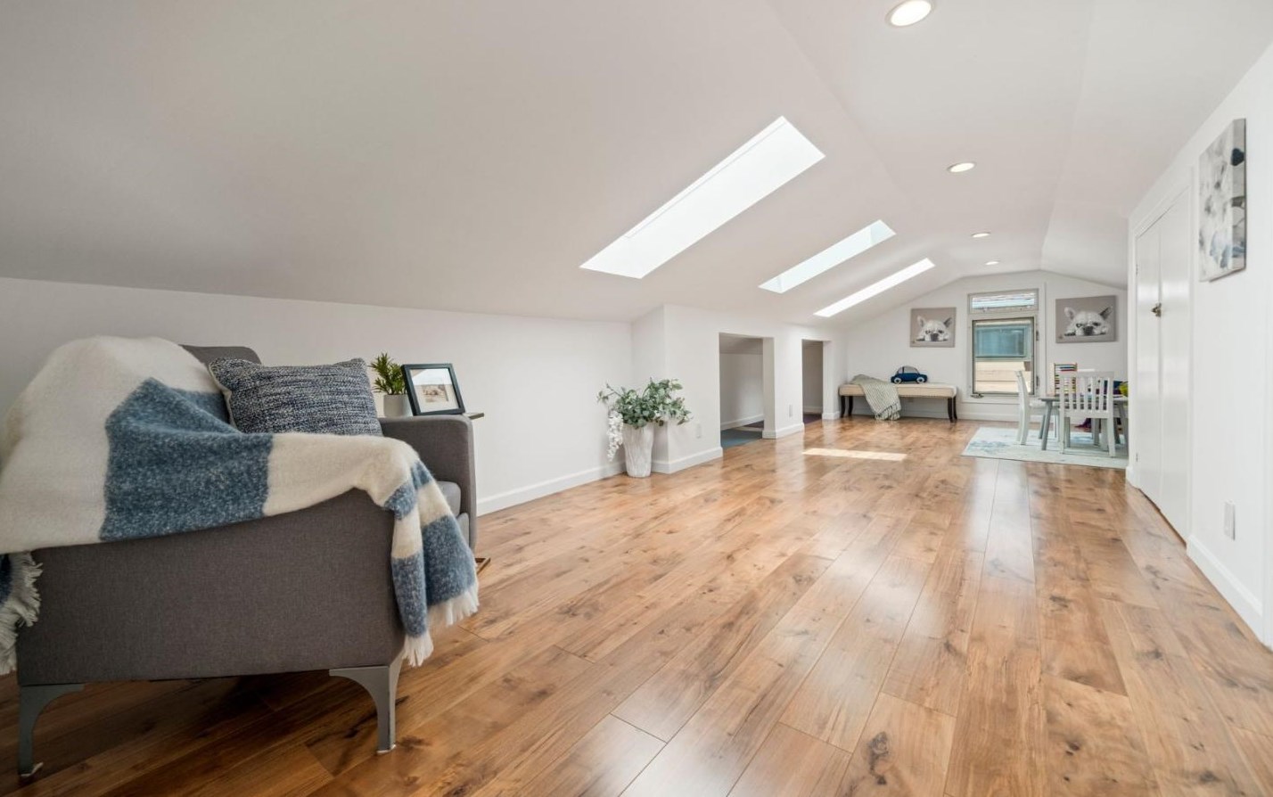 503 Hemlock Ave, Millbrae CA 94030-2041 exterior