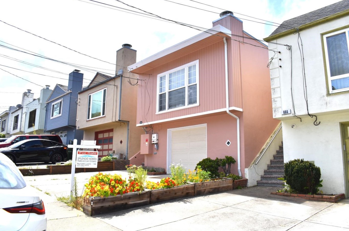 672 Florence St, Daly City, CA 94014