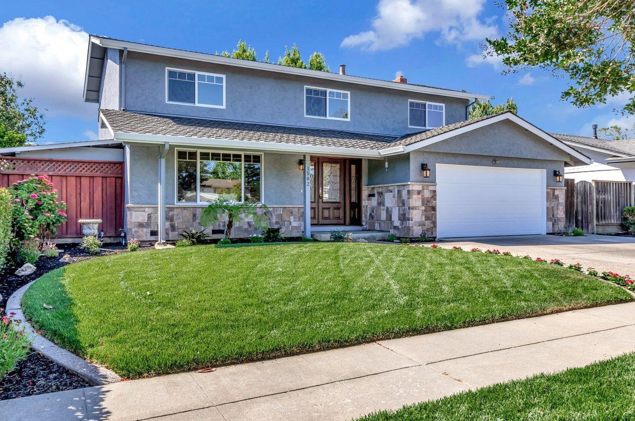1582 Darlene Ave, San Jose, CA 95125-4729