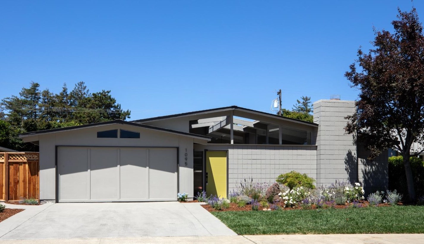 1095 Robbia Dr, Sunnyvale, CA 94087-2832