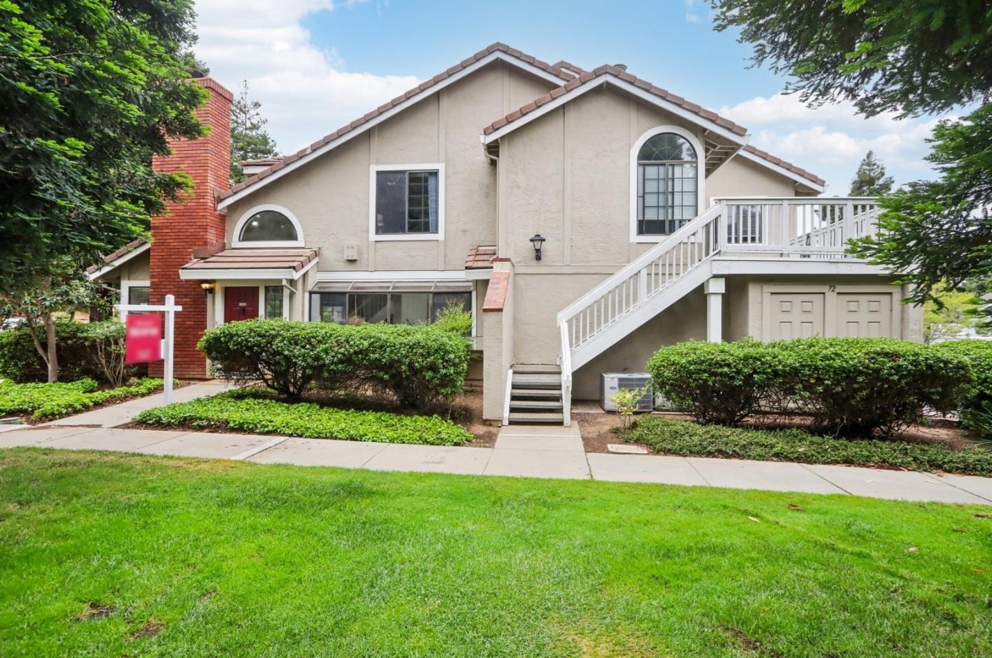 2606 Yerba Vista Ct, San Jose, CA 95121-2941