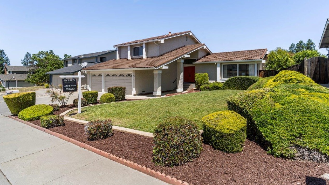 3009 Lake Estates Ct, San Jose, CA 95135-1367