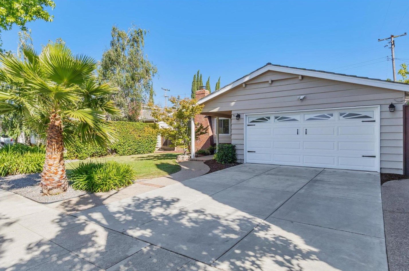 1624 Montrose Way, San Jose, CA 95124-4830