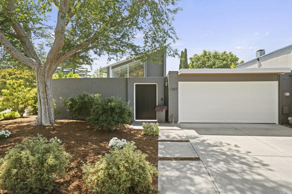 1397 Yukon Dr, Sunnyvale, CA 94087-4459