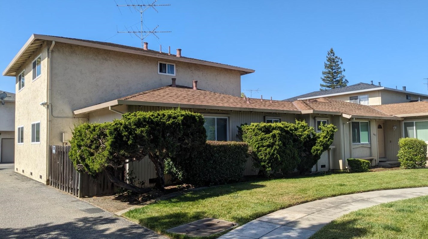 643 Bolton Ct, San Jose, CA 95129-2054