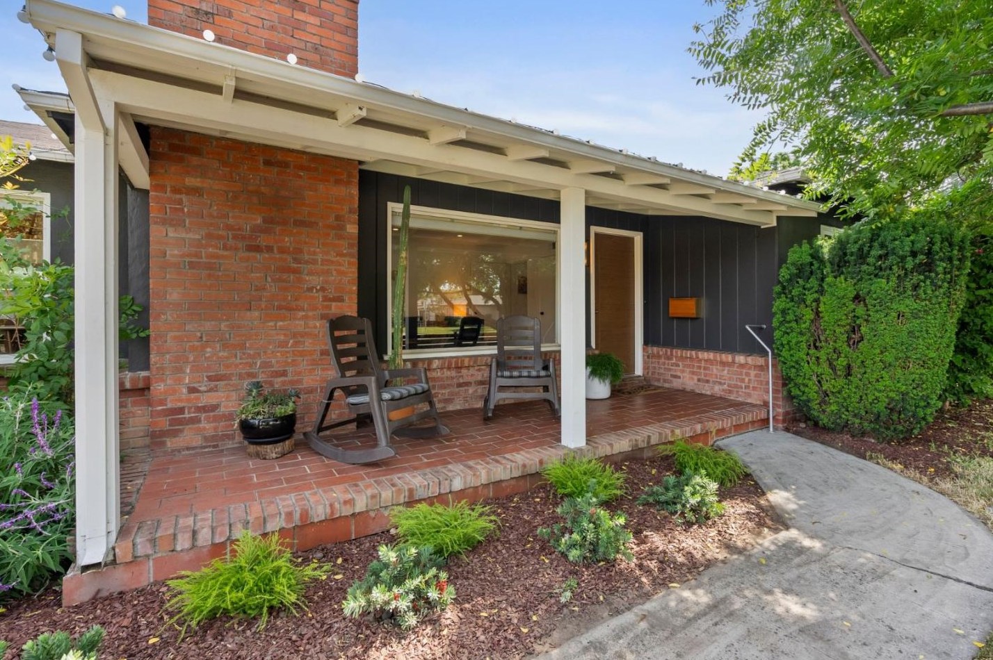 2540 Bailey Ave, San Jose, CA 95128-1613