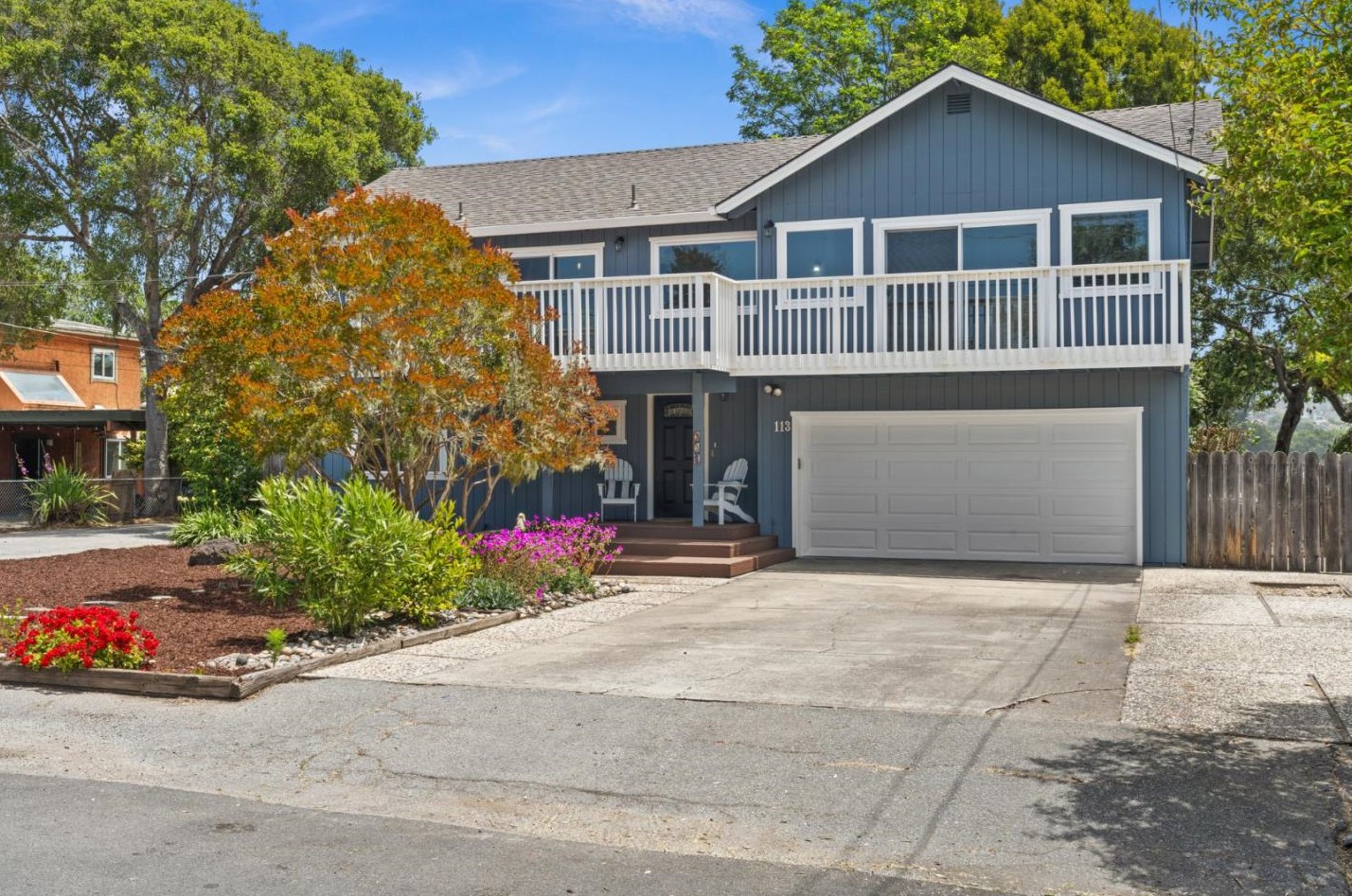 113 Sea Terrace Way, Aptos, CA 95003-4520