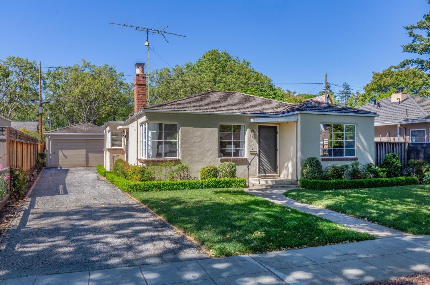 635 Sierra Ave, Mountain View, CA 94041