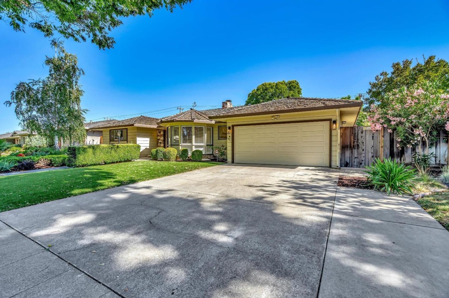 1292 Mcbain Ave, Campbell, CA 95008-0727
