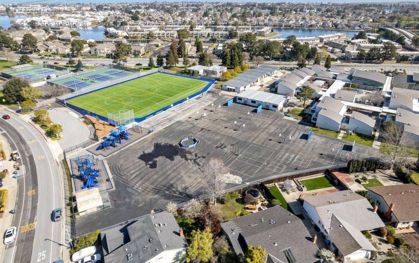 720 Polaris Ave, San Mateo, CA 94404-2720