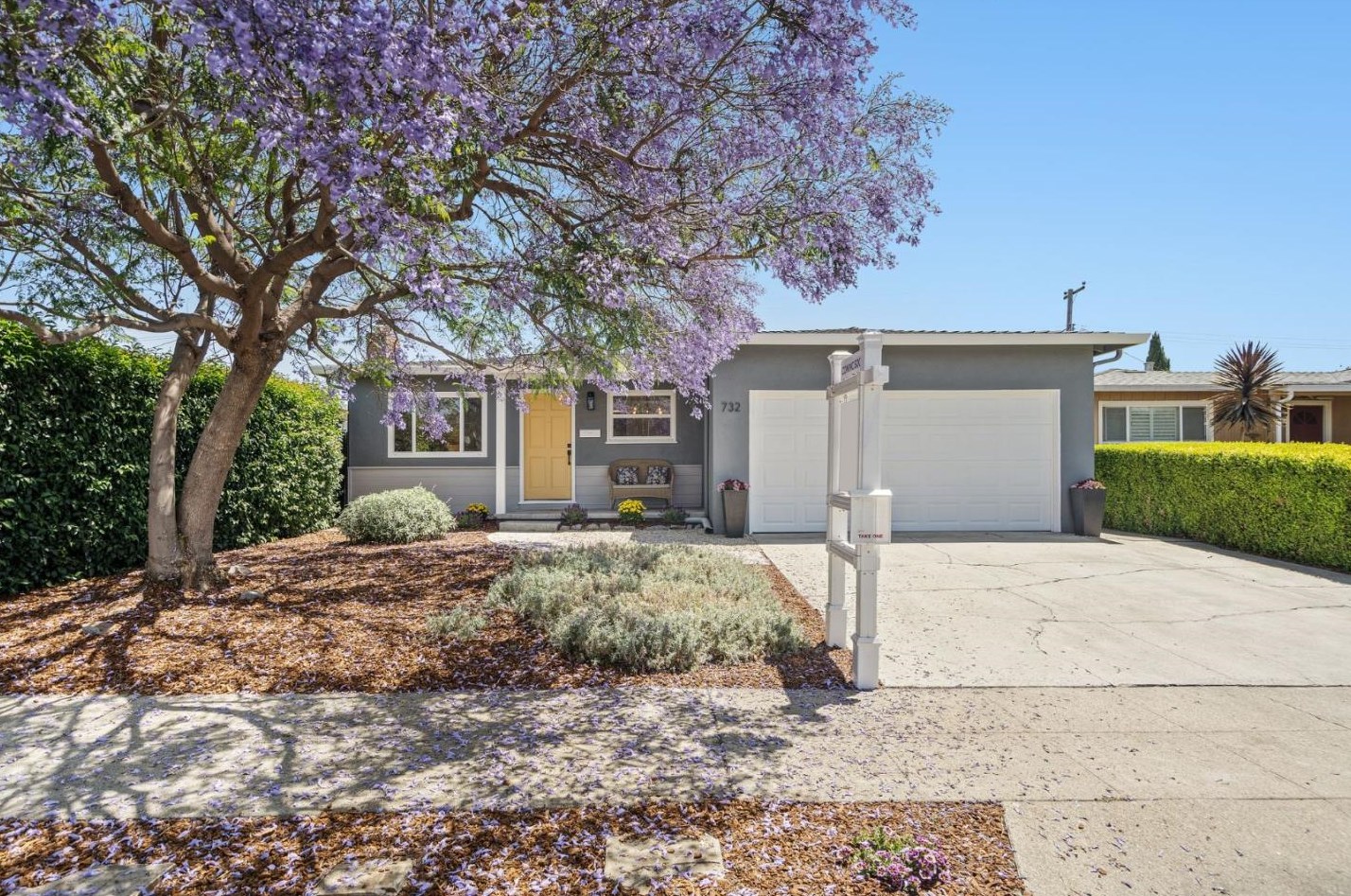 732 San Ramon Ave, Sunnyvale, CA 94085