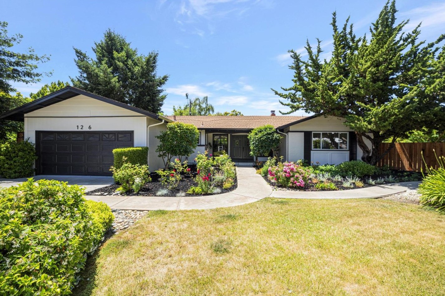 1216 Arbor Ct, Mountain View, CA 94040
