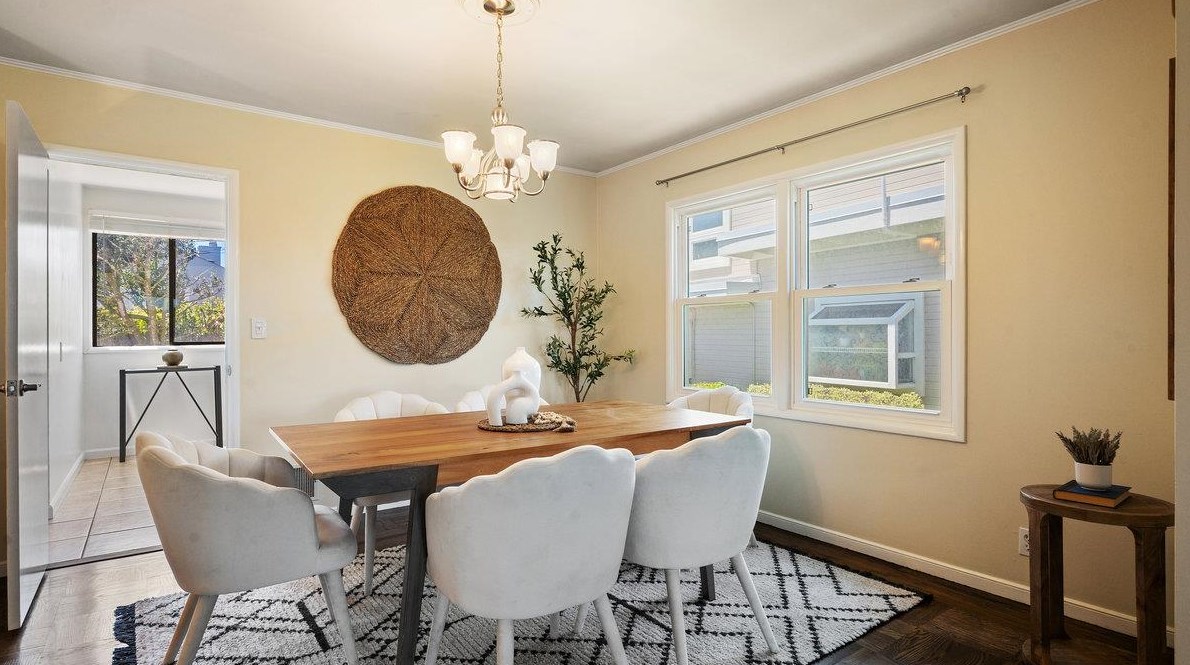 95 Fairmont Dr, Daly City CA  94015-3071 exterior