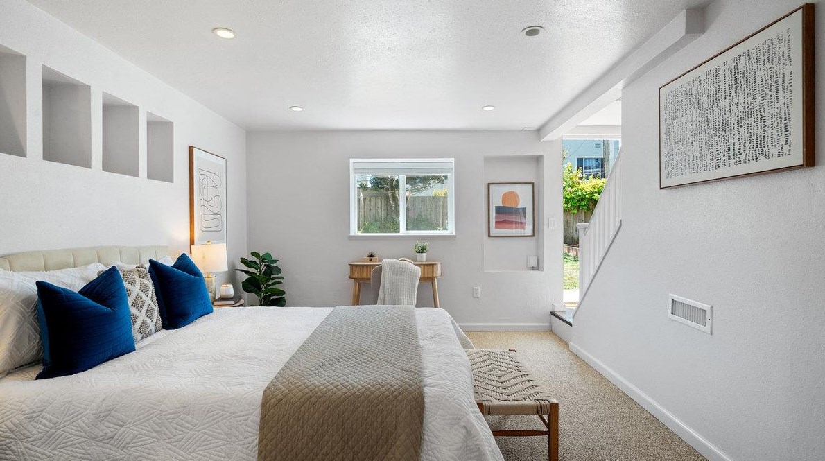 95 Fairmont Dr, Daly City CA  94015-3071 exterior