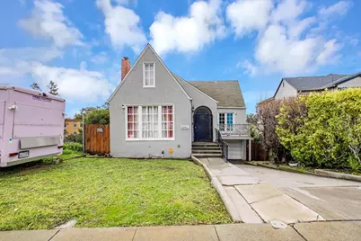 8245 Golf Links Rd, Oakland, CA 94605 - Photo 1
