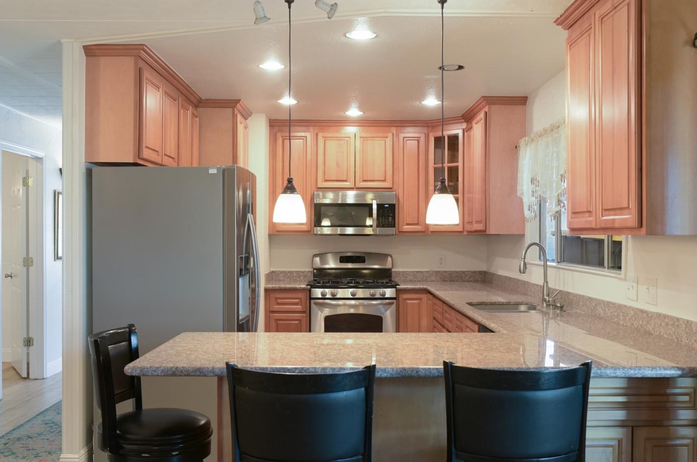 165 Blossom Hill Rd 356, San Jose, CA 95123