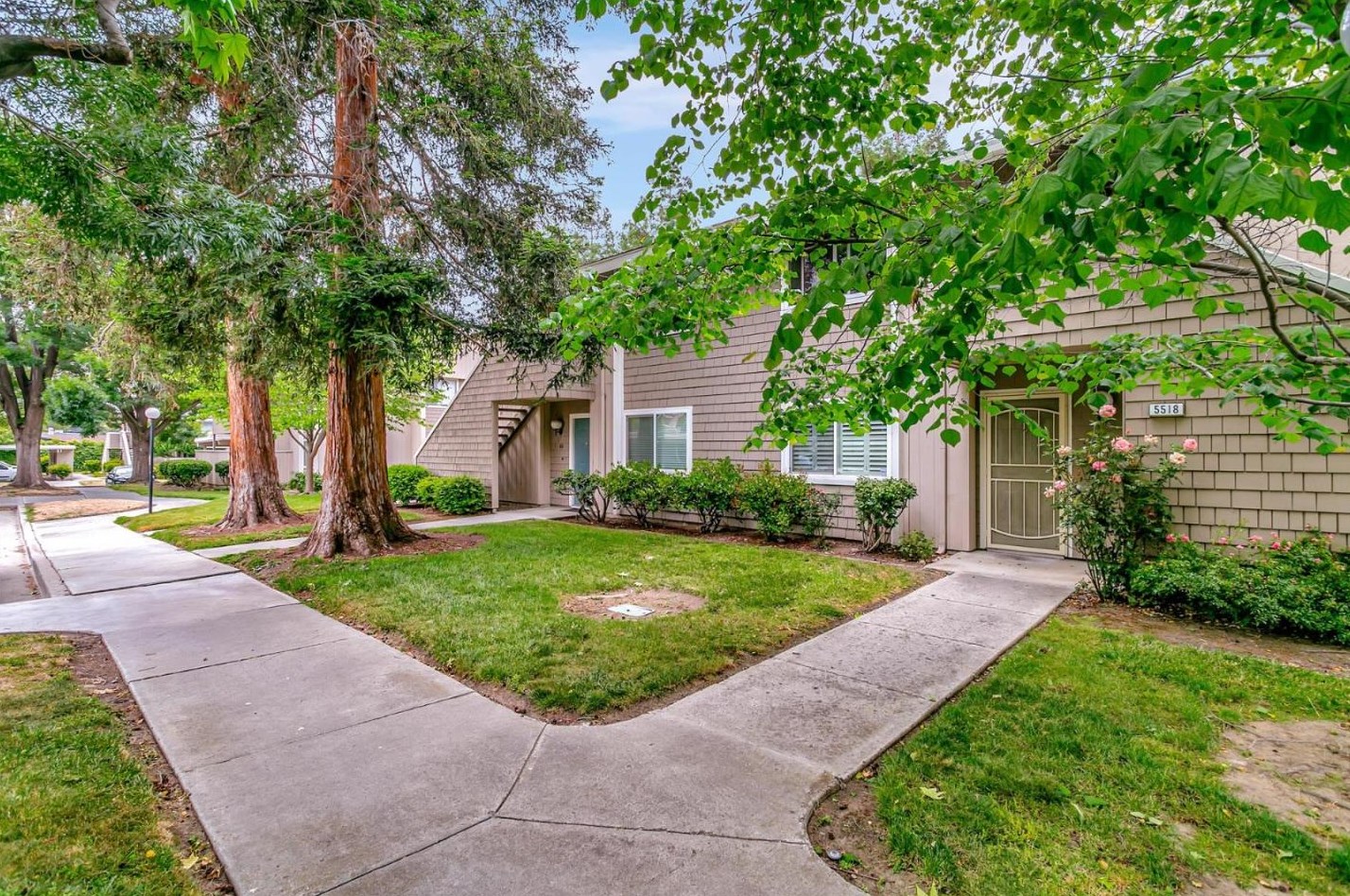 5518 Sean Cir, San Jose, CA 95123-1635