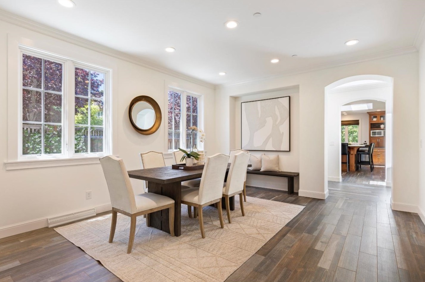 1220 Grant Rd, Los Altos CA 94024-6149 exterior