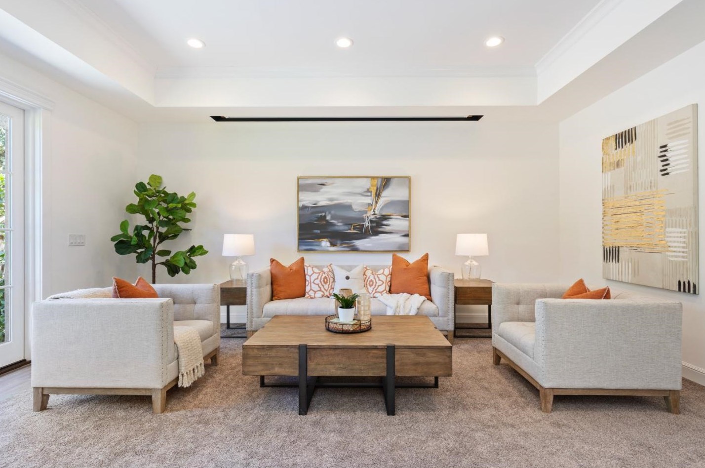 1220 Grant Rd, Los Altos CA 94024-6149 exterior