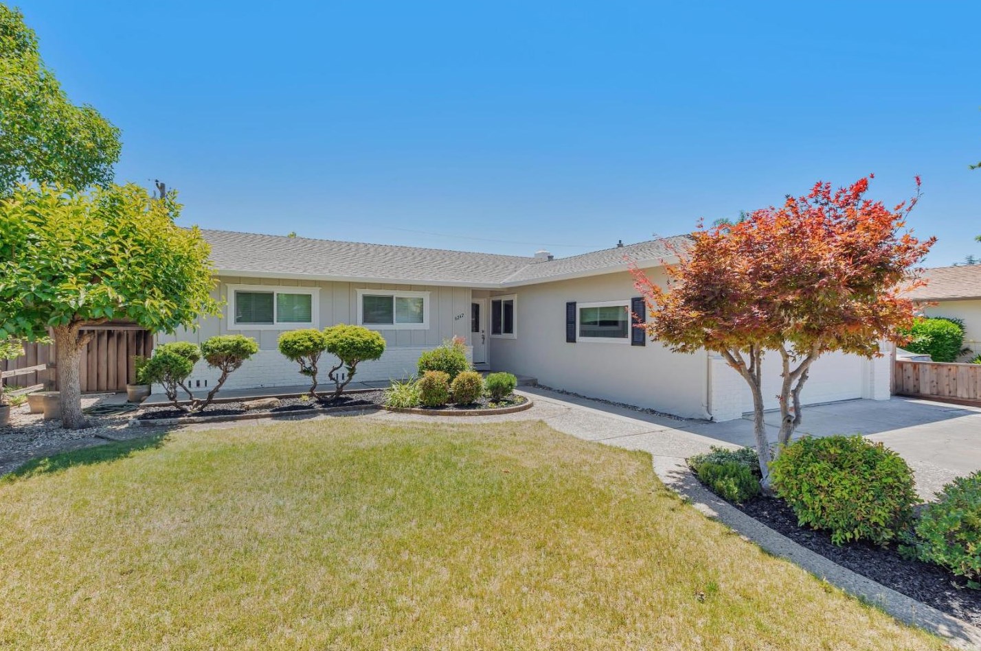 6247 Lillian Way, San Jose, CA 95120-1815