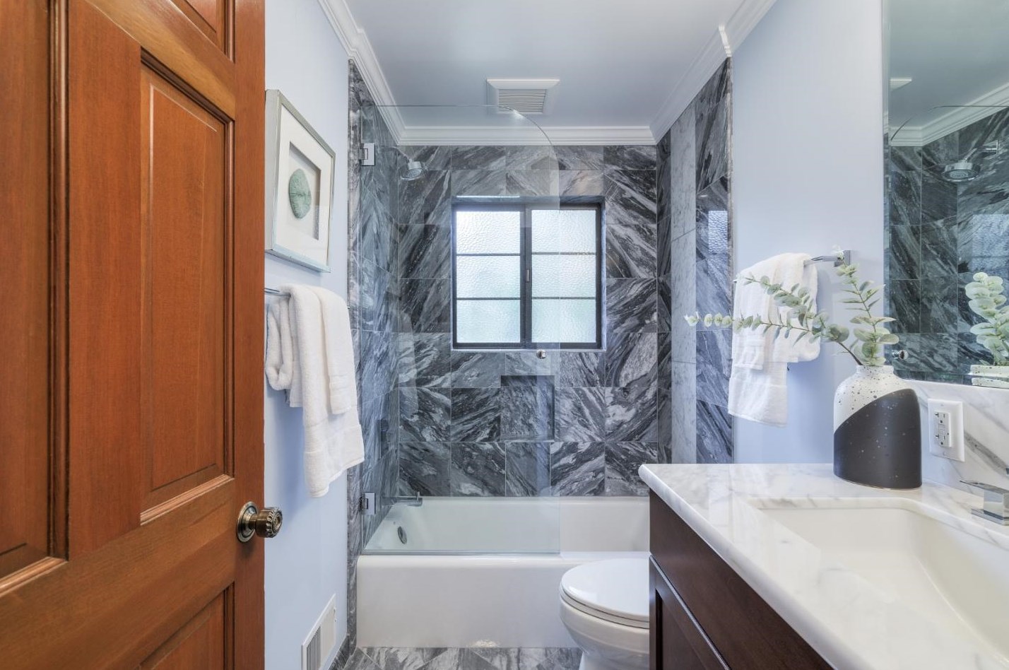 101 Cuesta Dr, Los Altos CA 94022-3942 exterior