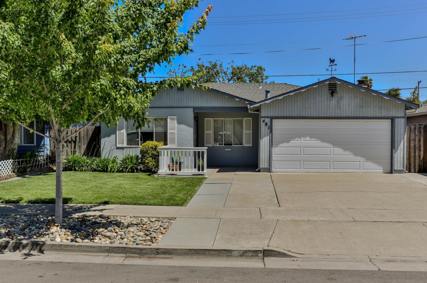 481 Serenade Way, San Jose, CA 95111-2566