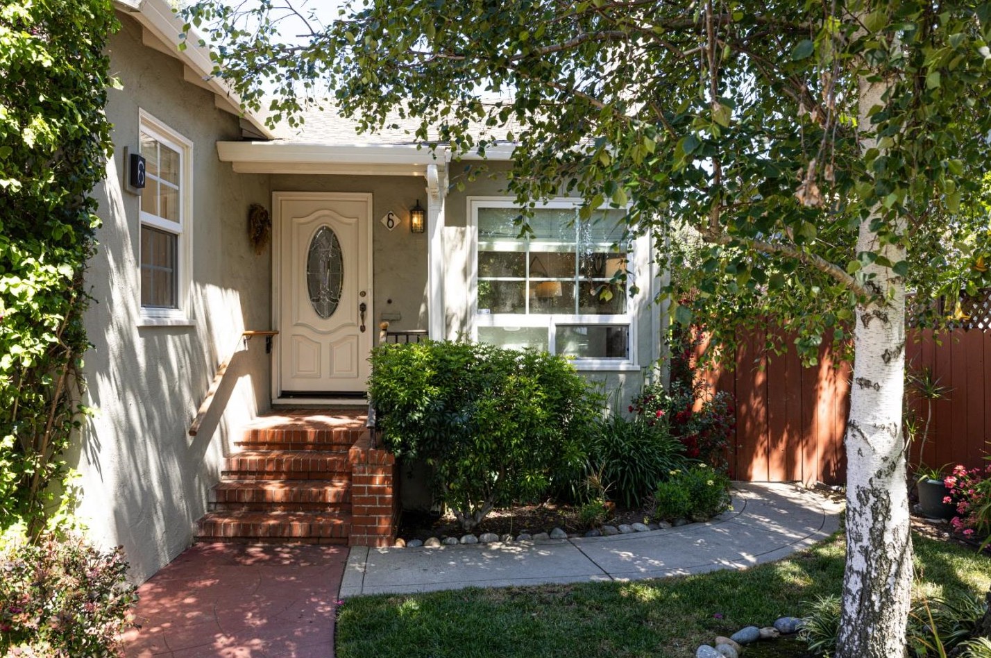 6 Bayswater Ave, Burlingame, CA 94010-2927