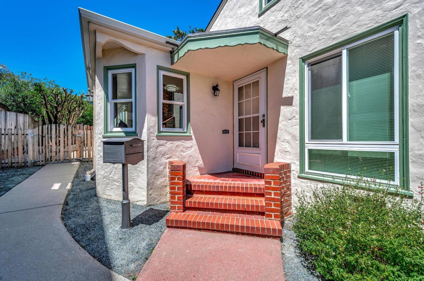 383 Hazel Ave, San Bruno, CA 94066-4831