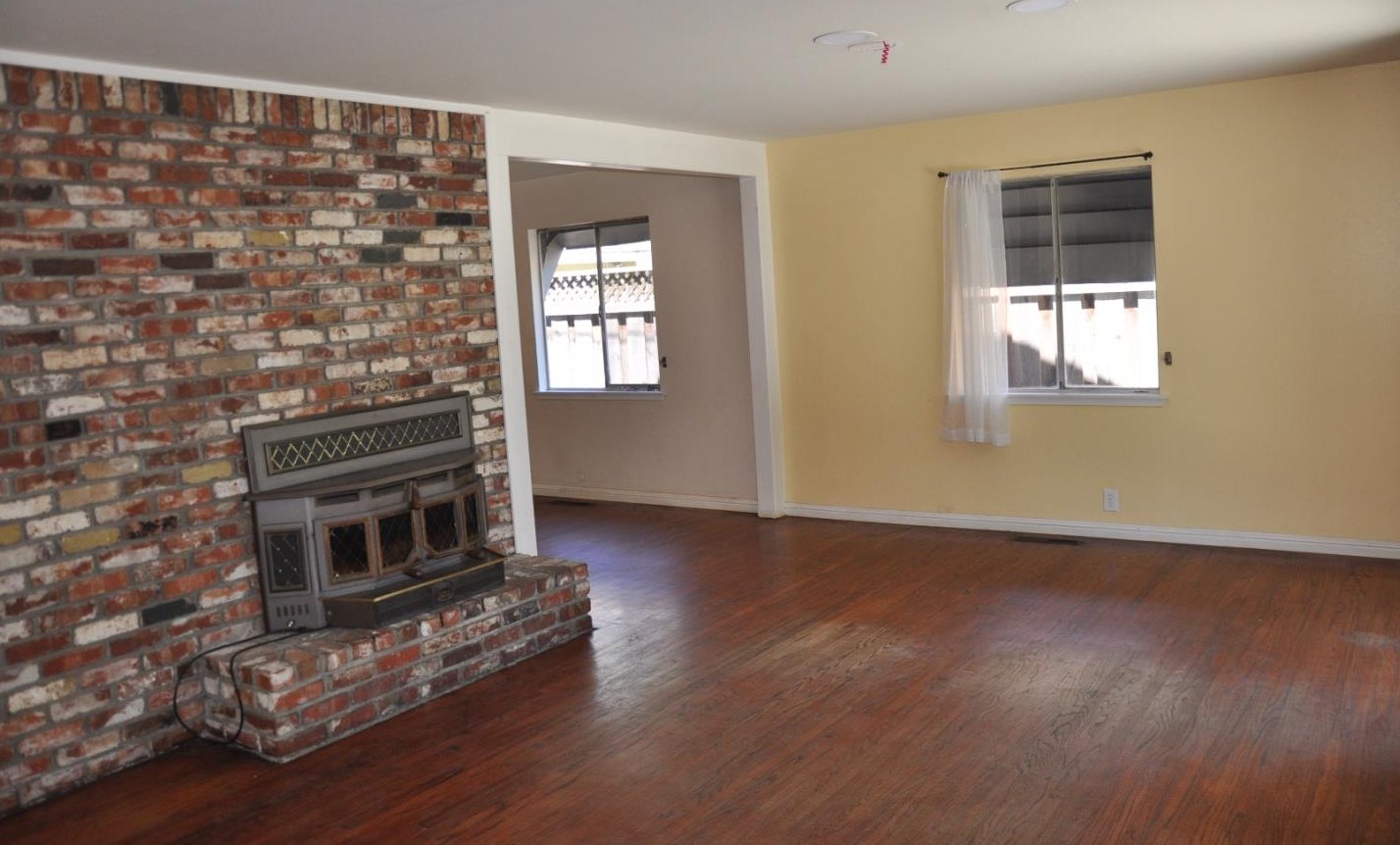 1725 Parkside Ave, San Jose, CA 95125-3338