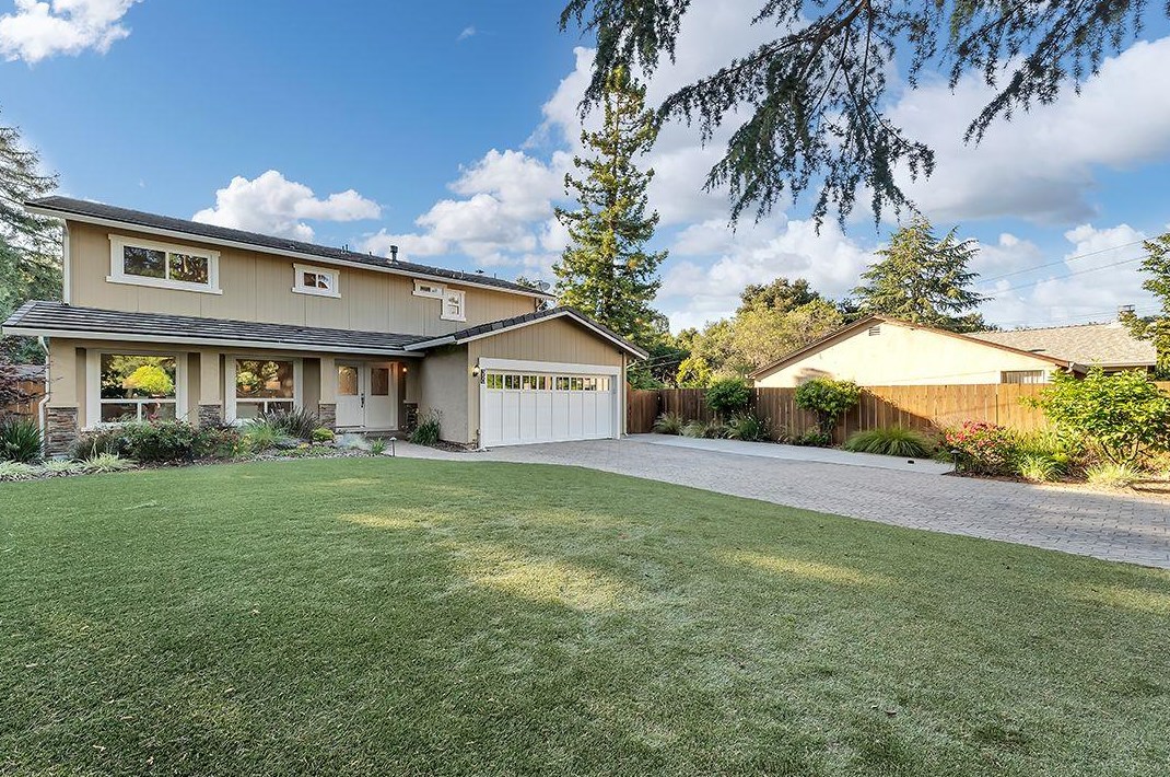350 Monroe Dr, Palo Alto, CA 94306-4417