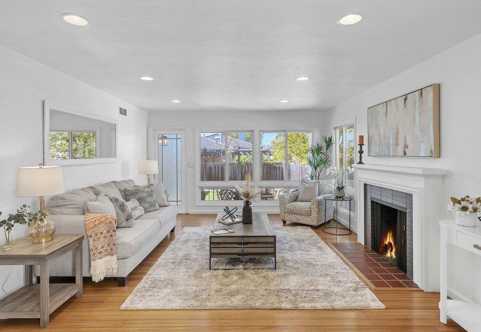 468 26th Ave, San Mateo, CA 94403-2306
