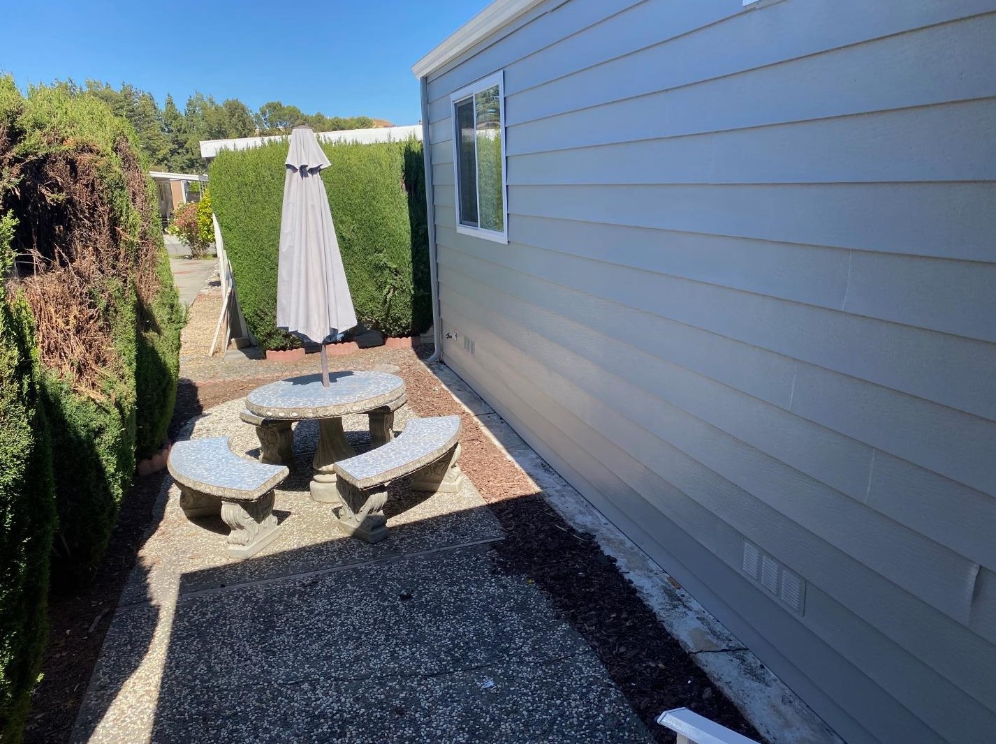 522 Mill Pond Dr, San Jose CA  95125-1416 exterior
