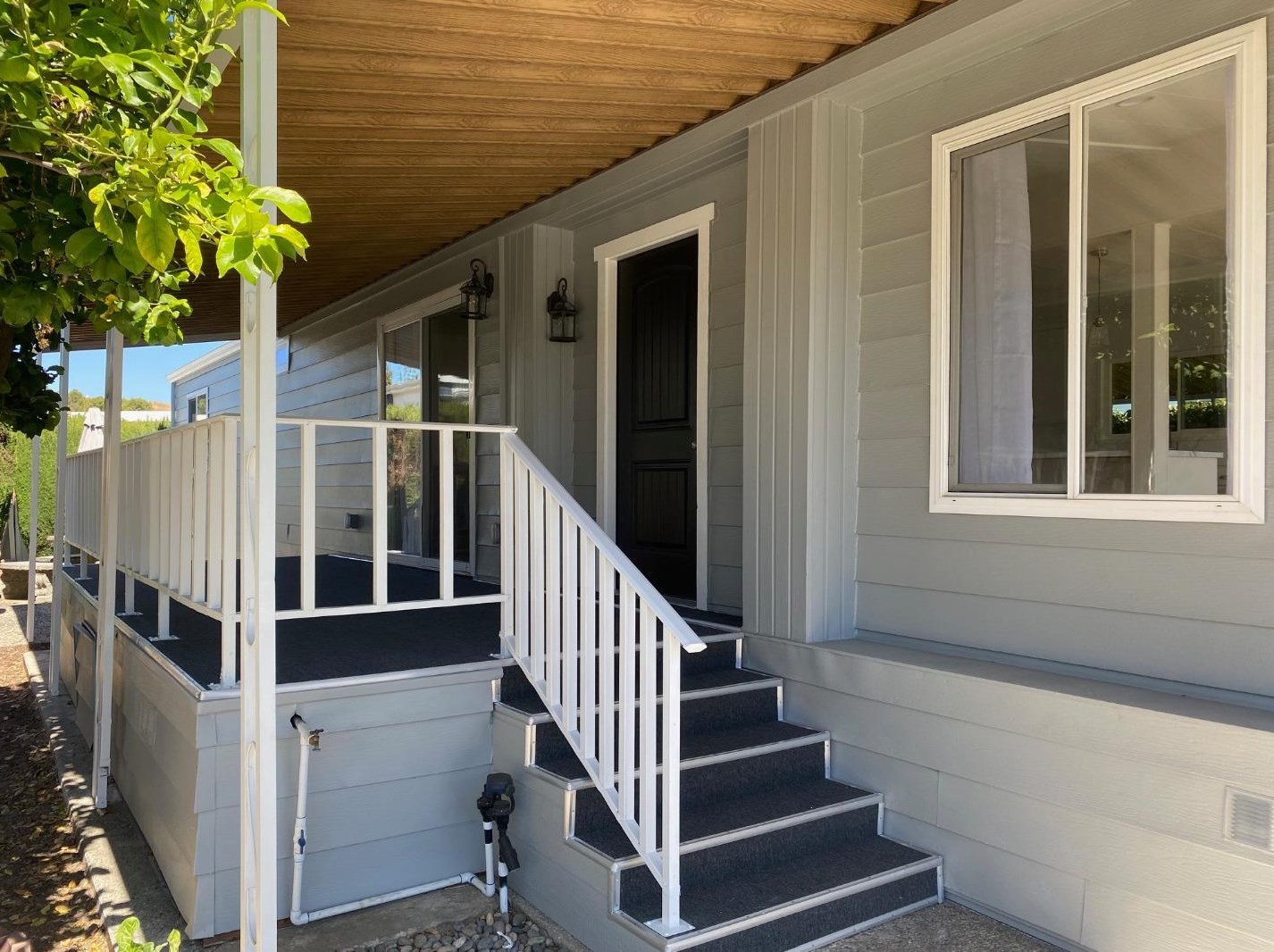 522 Mill Pond Dr, San Jose CA  95125-1416 exterior