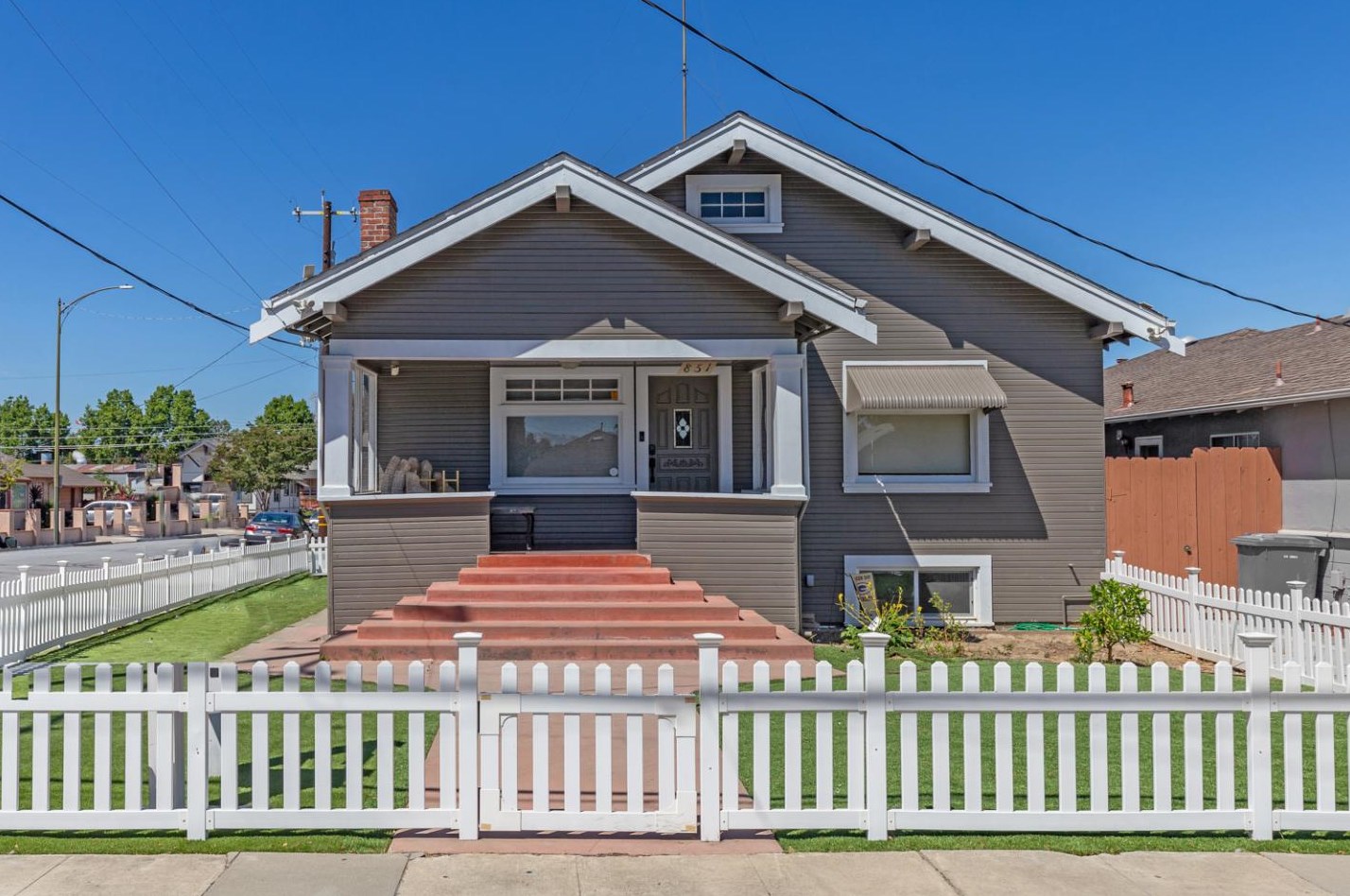 851 15th St, San Jose, CA 95112-1540