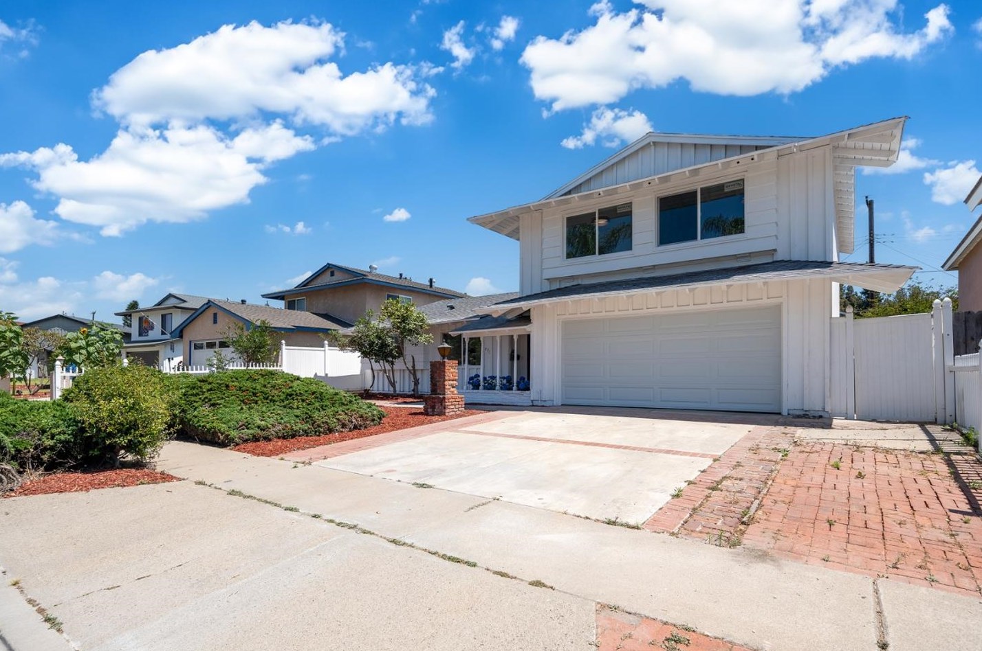 450 E Patwood Dr, La Habra, CA 90631