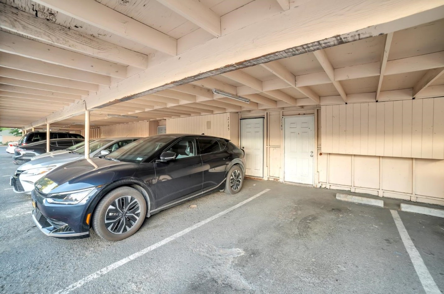 2183 Luz Ave, San Jose CA  95116-2051 exterior