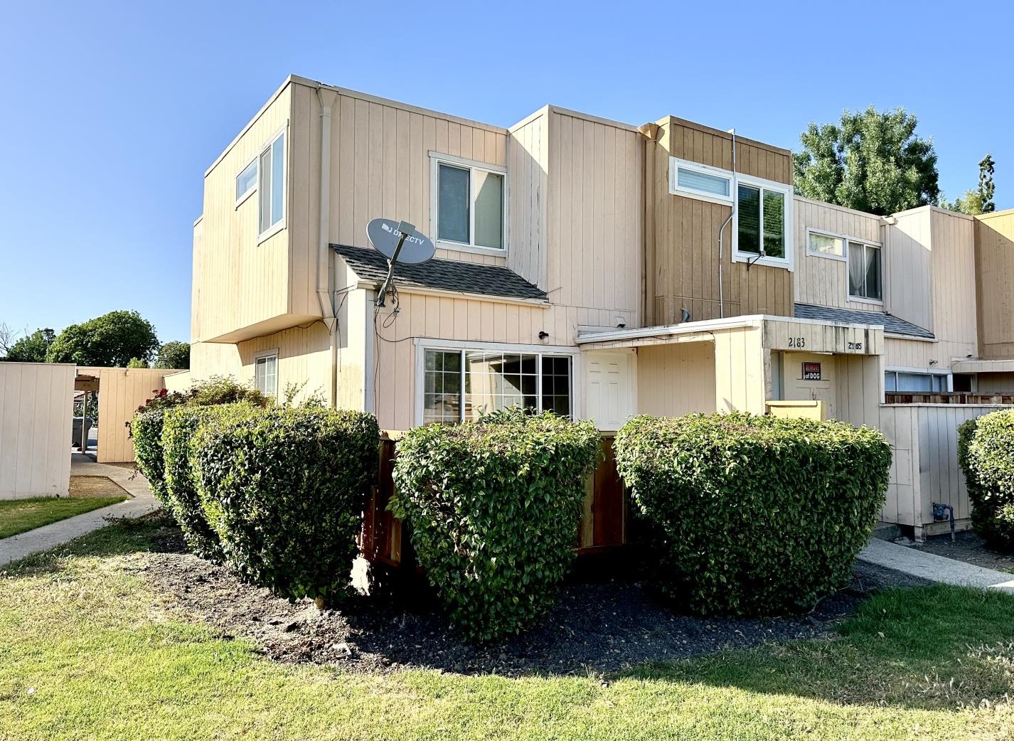 2183 Luz Ave, San Jose, CA 95116-2052